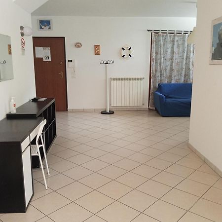 Appartamento La Bonifica Pescara Eksteriør billede