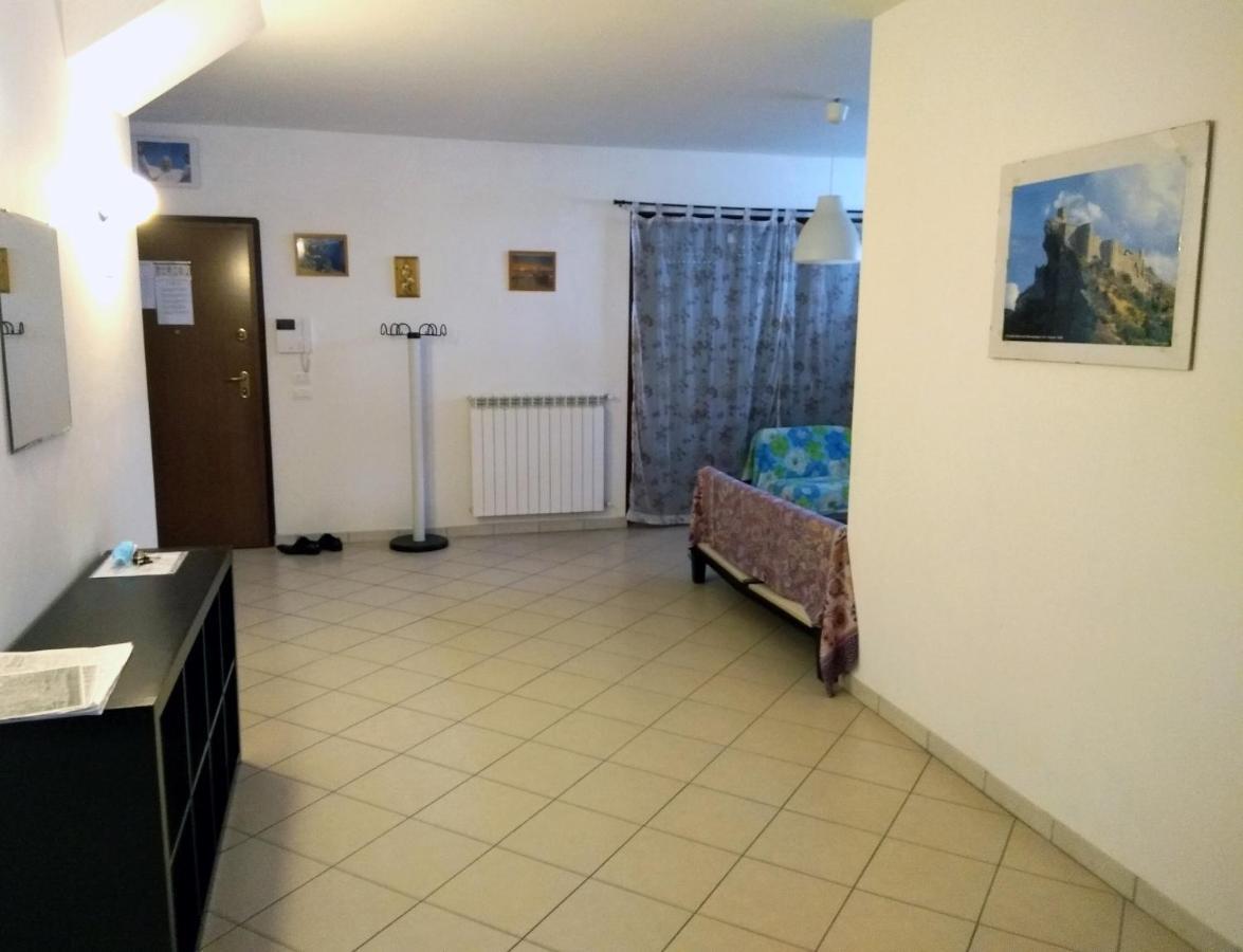 Appartamento La Bonifica Pescara Eksteriør billede