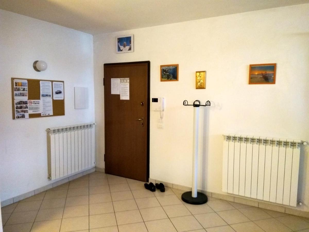 Appartamento La Bonifica Pescara Eksteriør billede