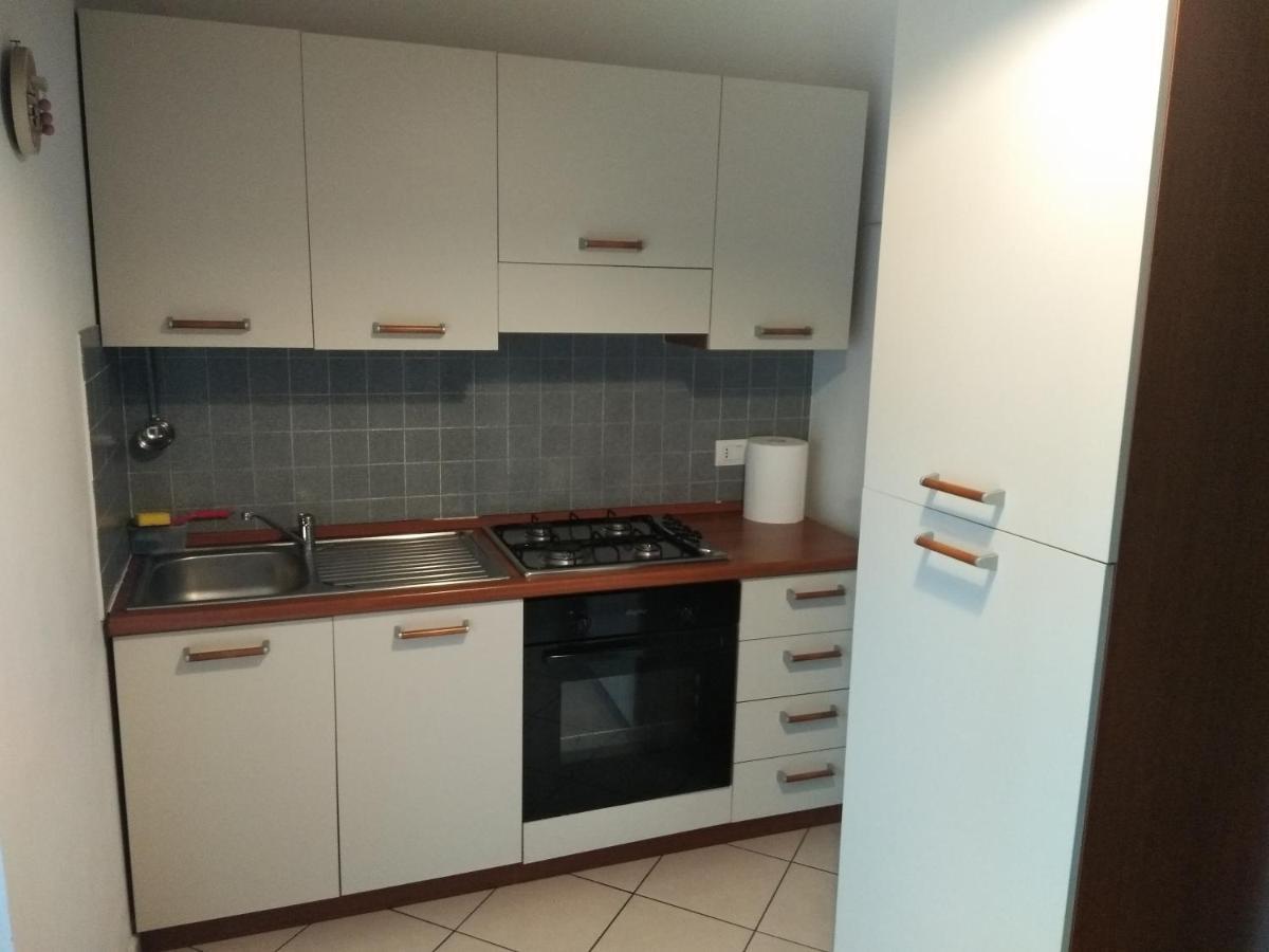 Appartamento La Bonifica Pescara Eksteriør billede