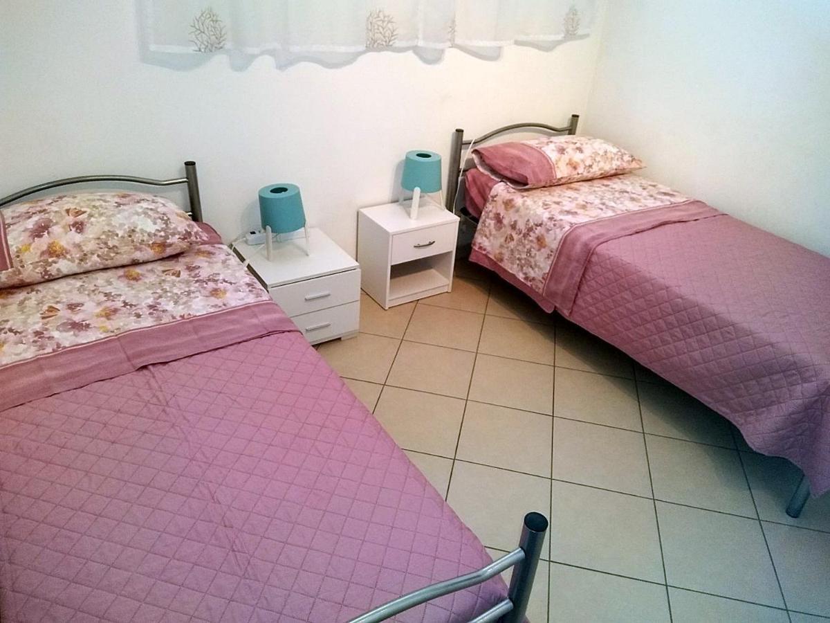 Appartamento La Bonifica Pescara Eksteriør billede