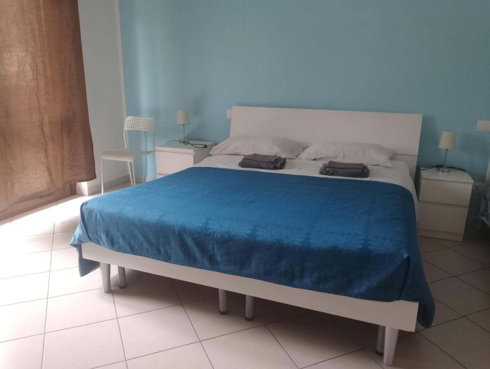 Appartamento La Bonifica Pescara Eksteriør billede