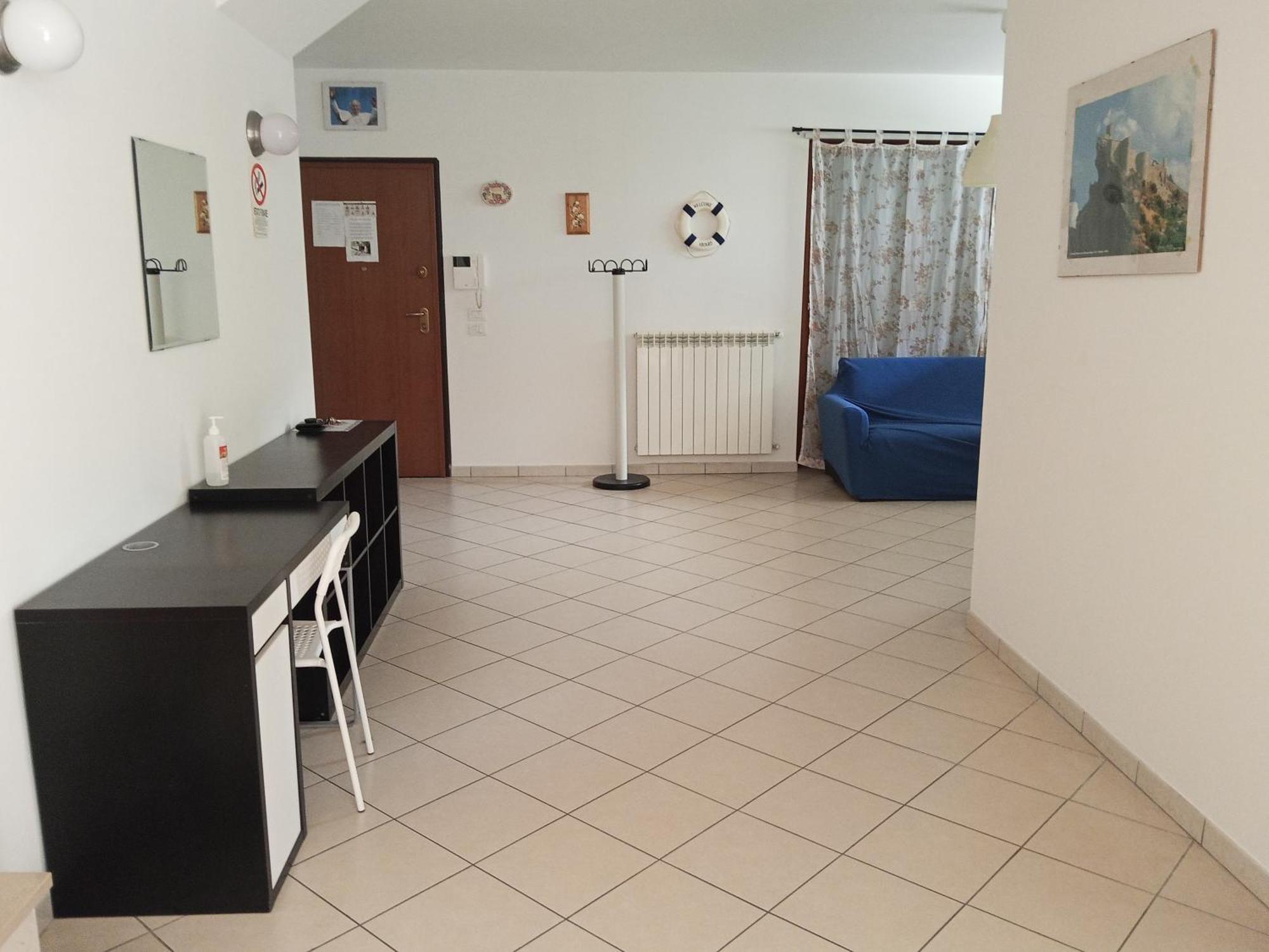 Appartamento La Bonifica Pescara Eksteriør billede