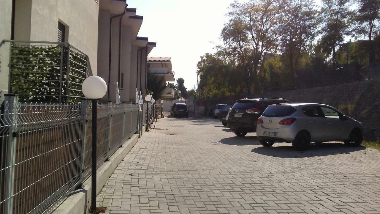 Appartamento La Bonifica Pescara Eksteriør billede