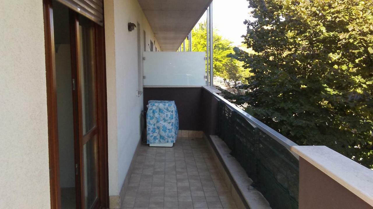 Appartamento La Bonifica Pescara Eksteriør billede
